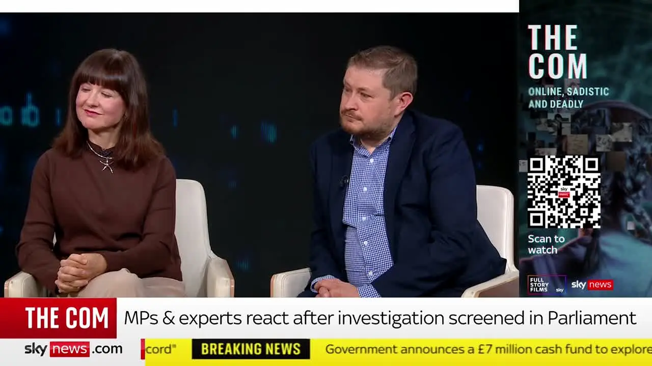 Sky News na żywo