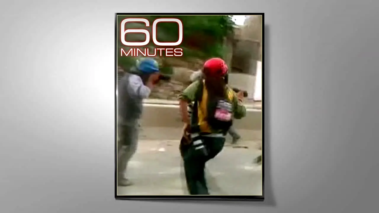 60 Minutes live