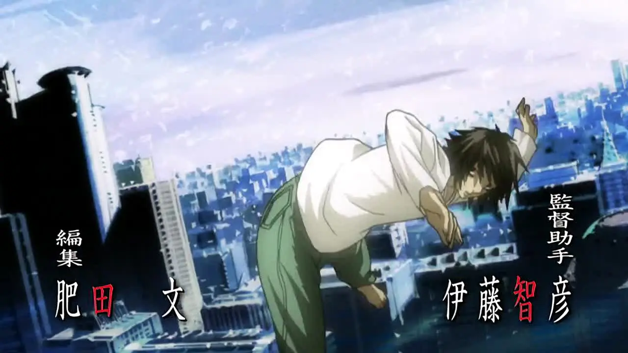 TCL Anime live