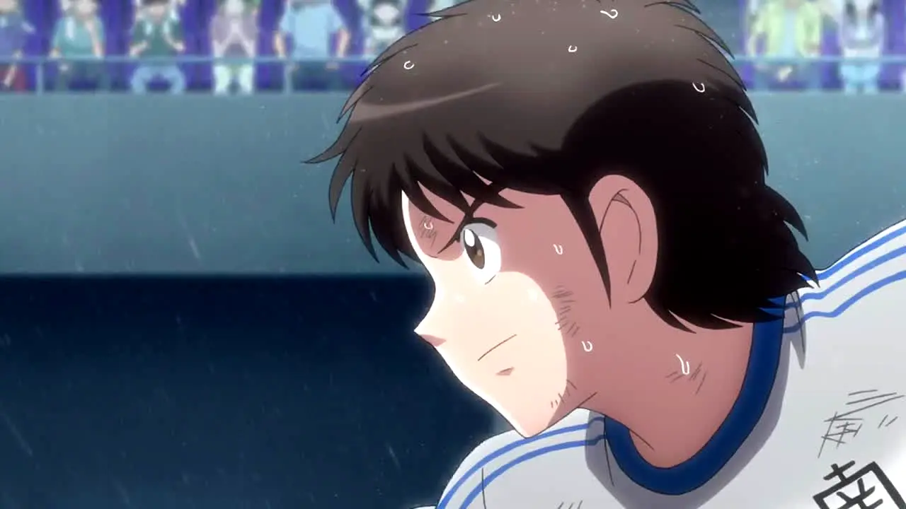 TCL Anime in diretta