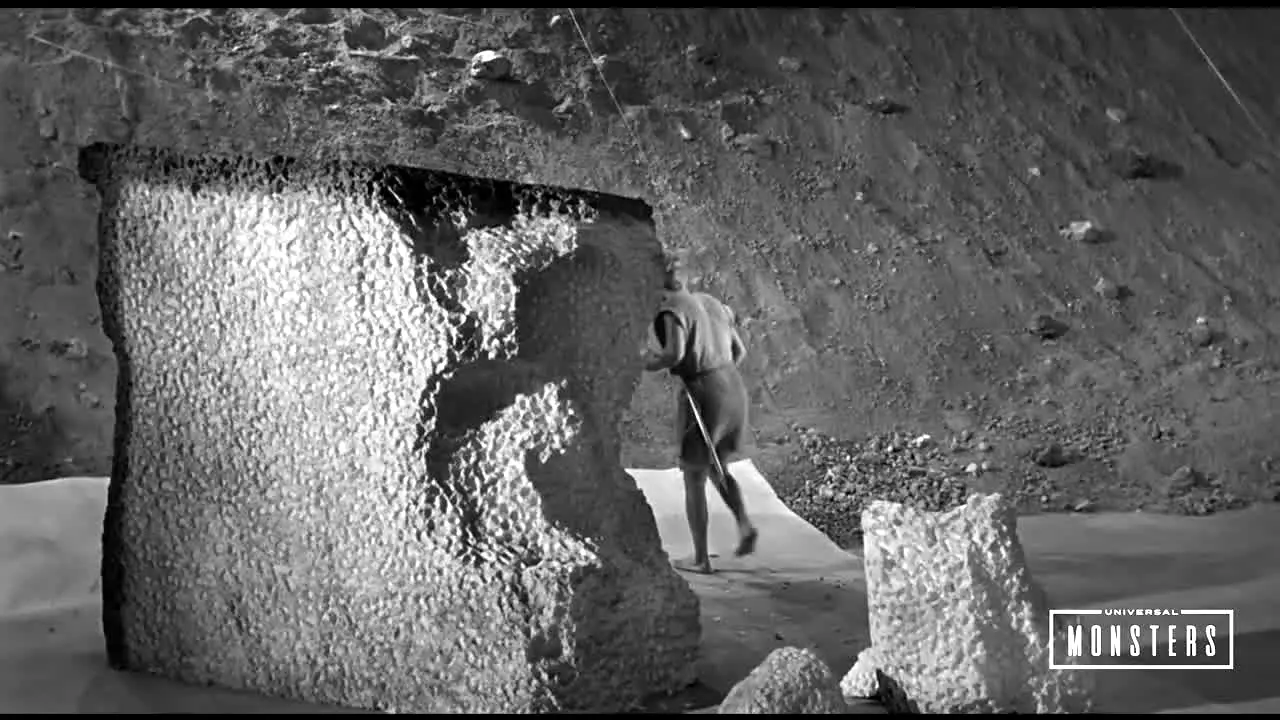 Universal Monsters en direct