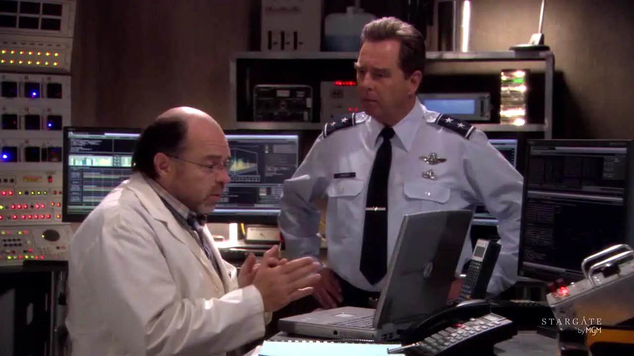 Stargate live