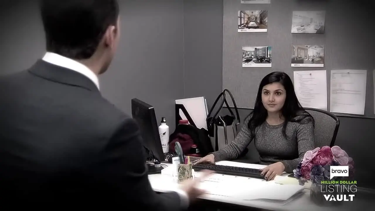 Million Dollar Listing Vault in diretta