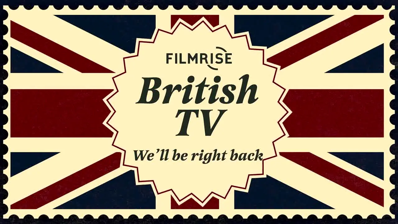 Filmrise British TV live