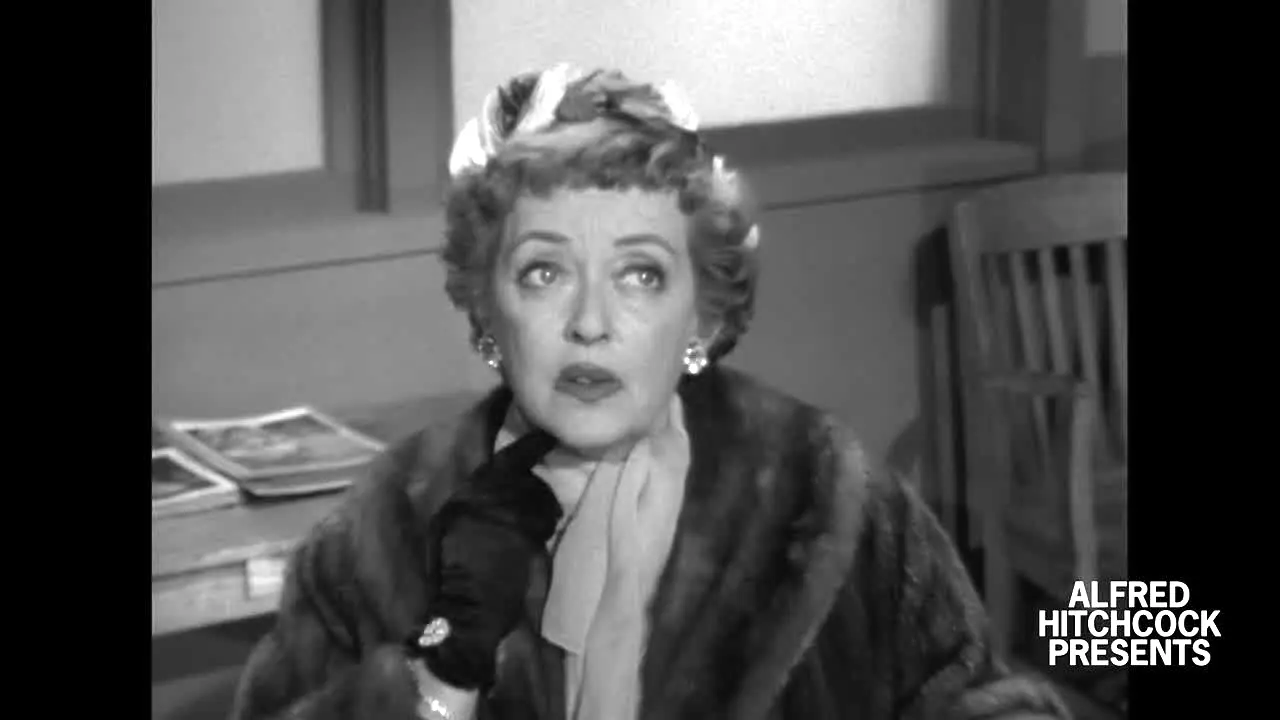Alfred Hitchcock Presents live