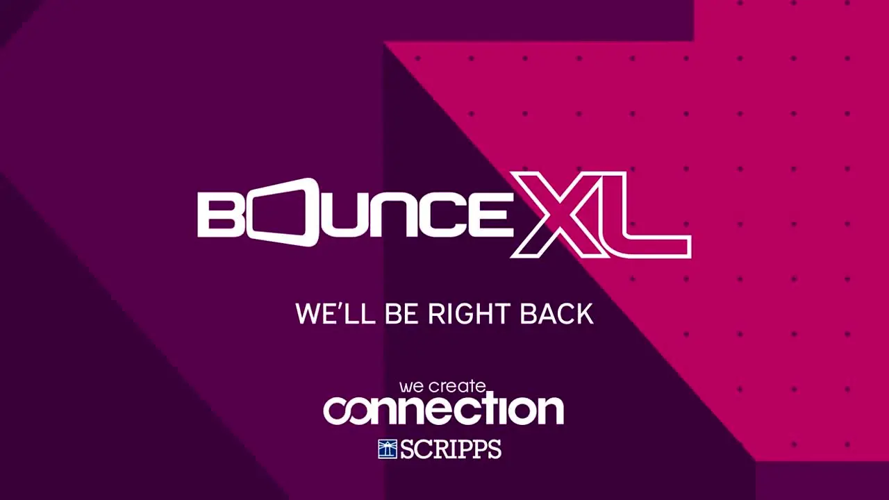 Bounce XL ao vivo