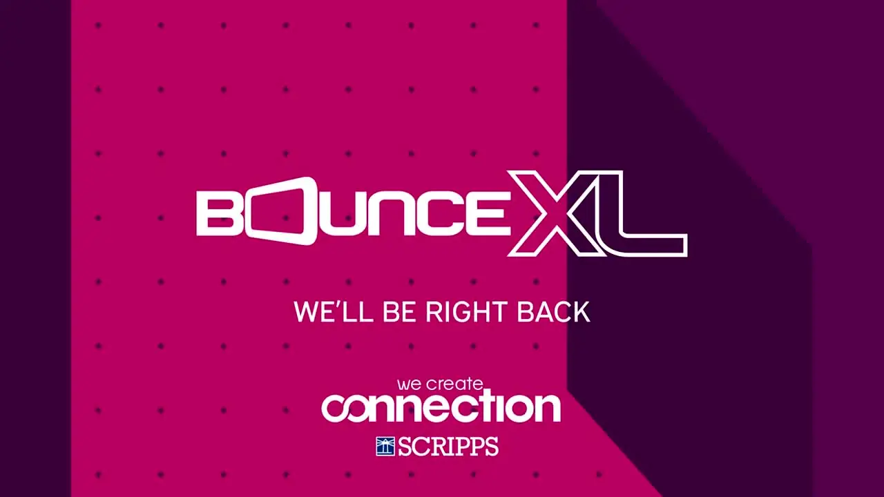 Bounce XL en vivo