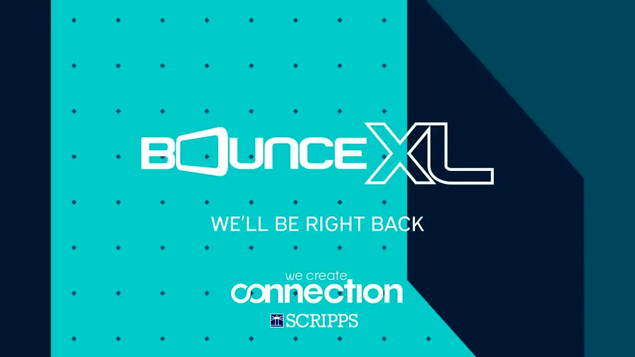 Bounce XL — прямой эфир