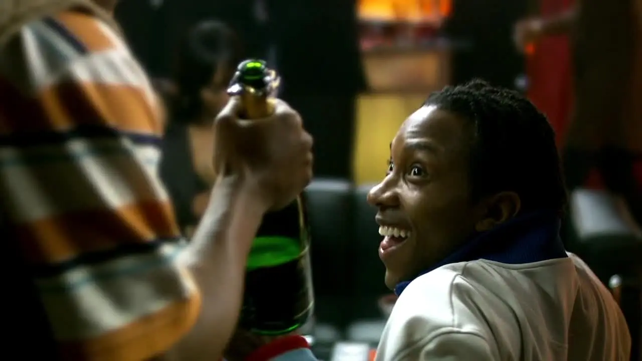 Free Black Cinema live