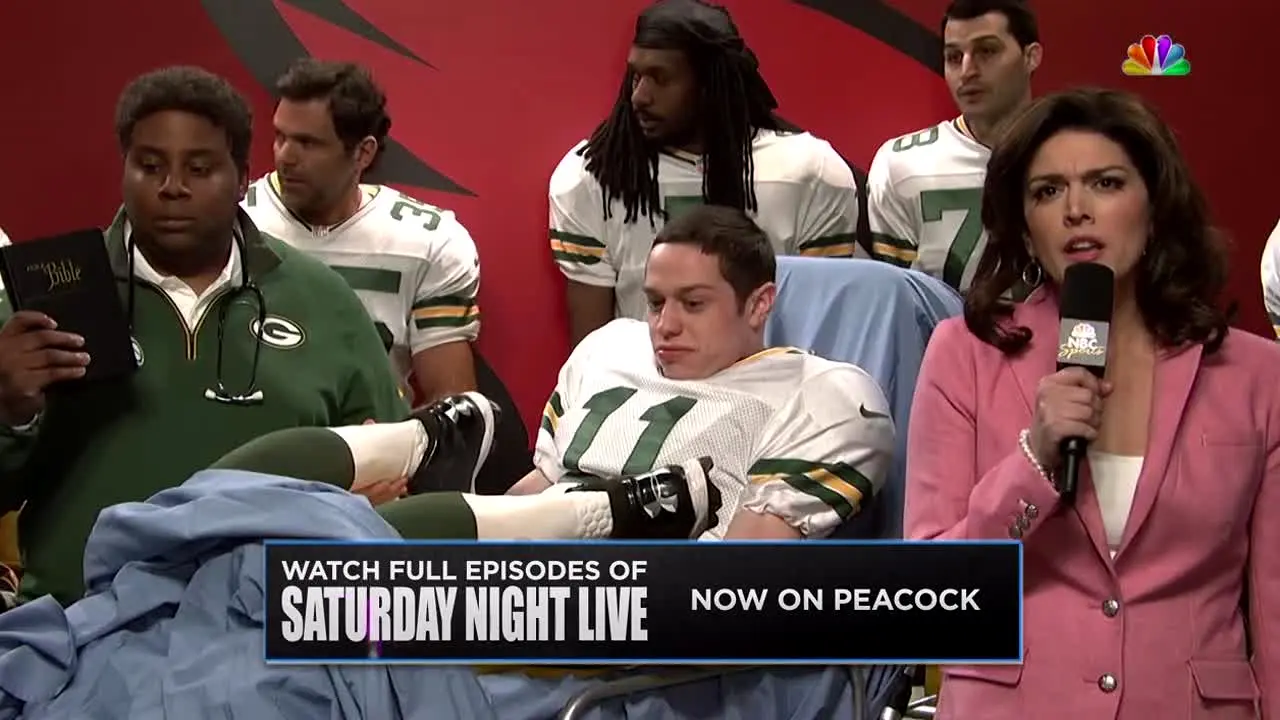 SNL Vault in diretta