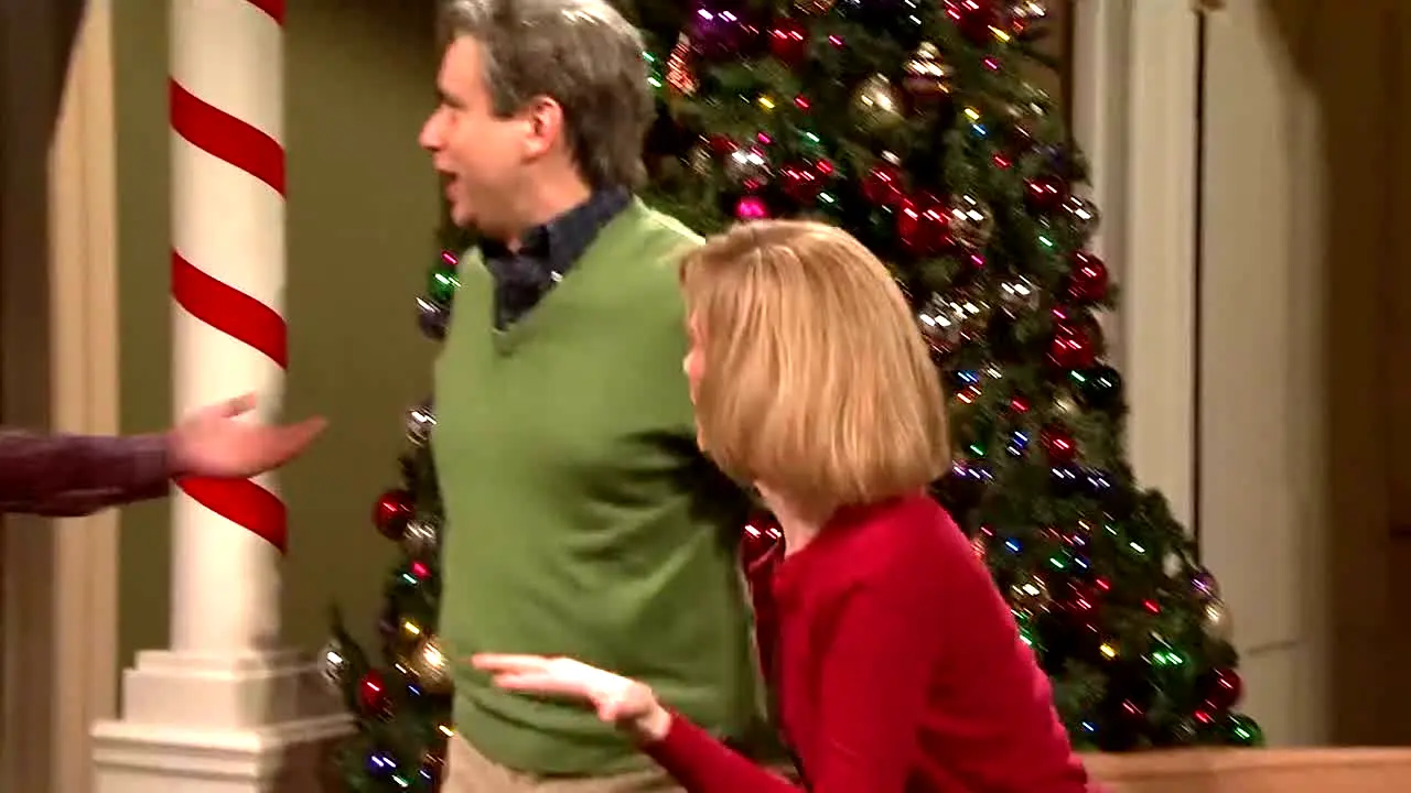 SNL Vault live
