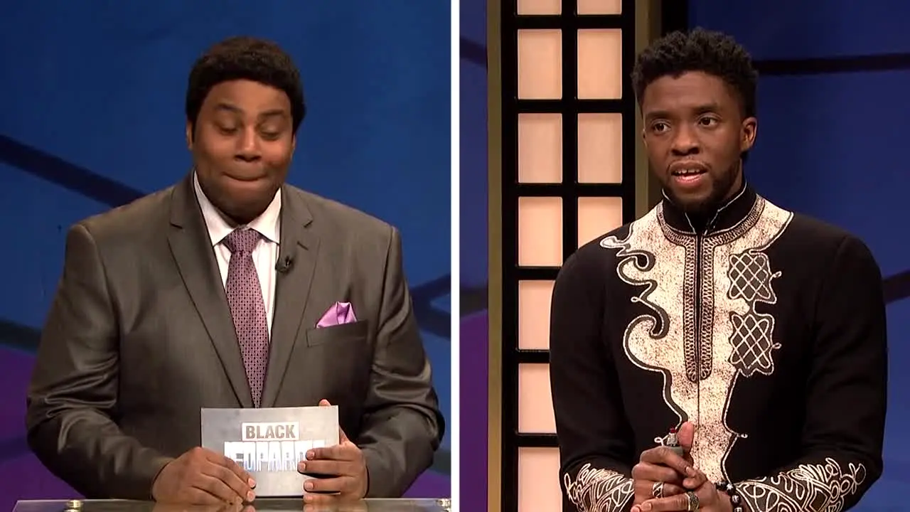 SNL Vault live