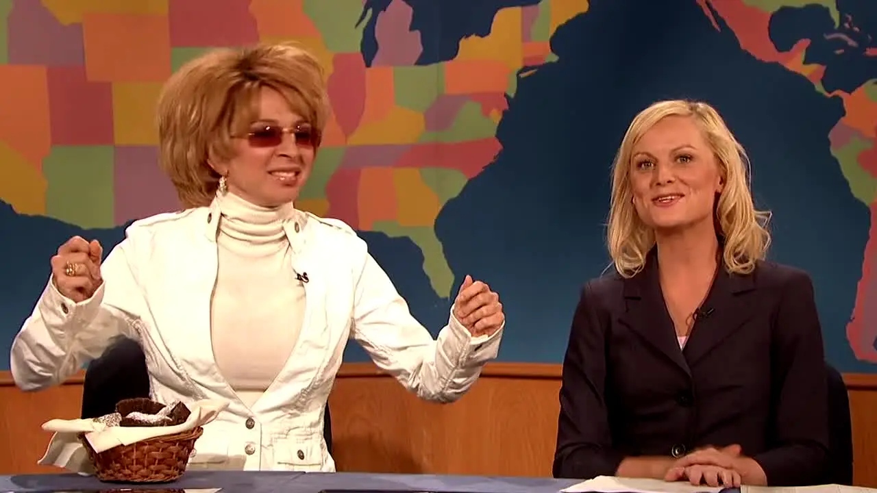 SNL Vault en direct