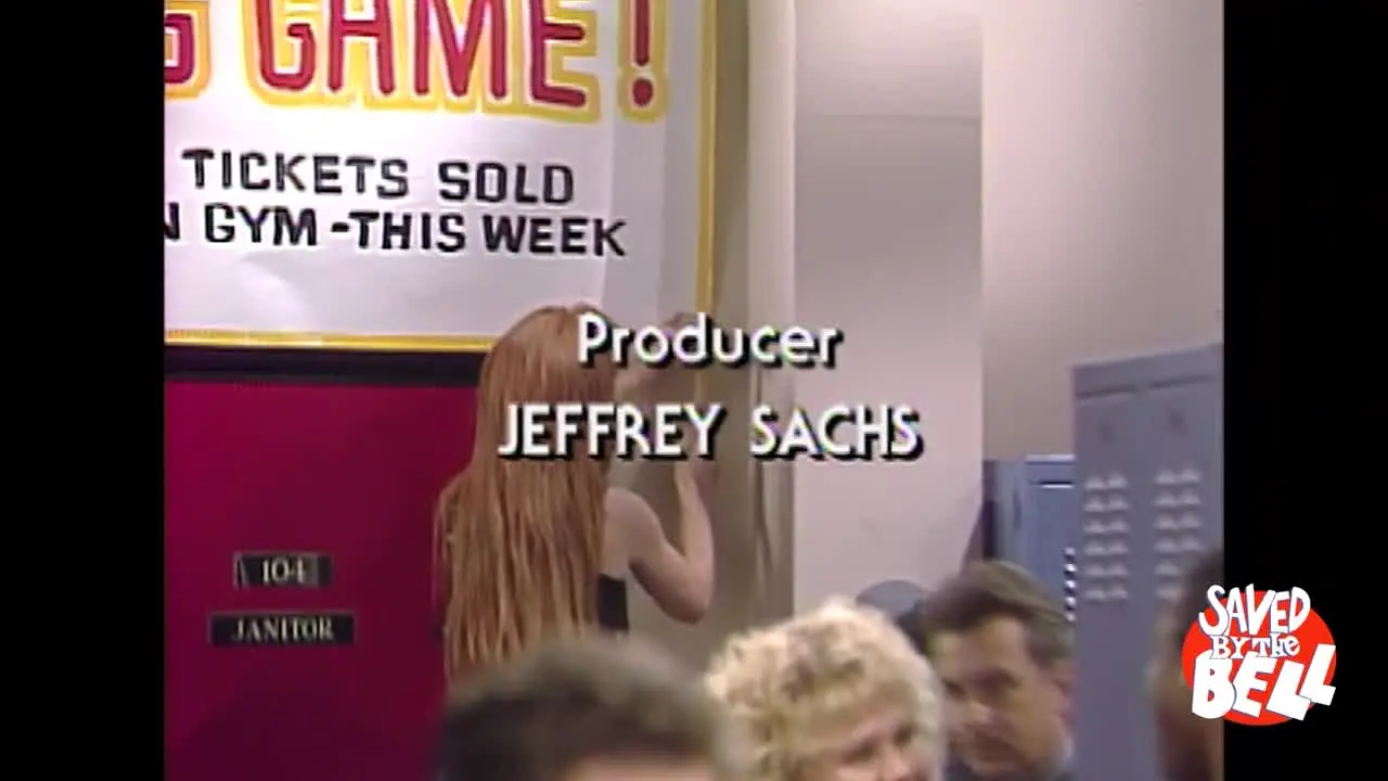 Saved by the Bell live