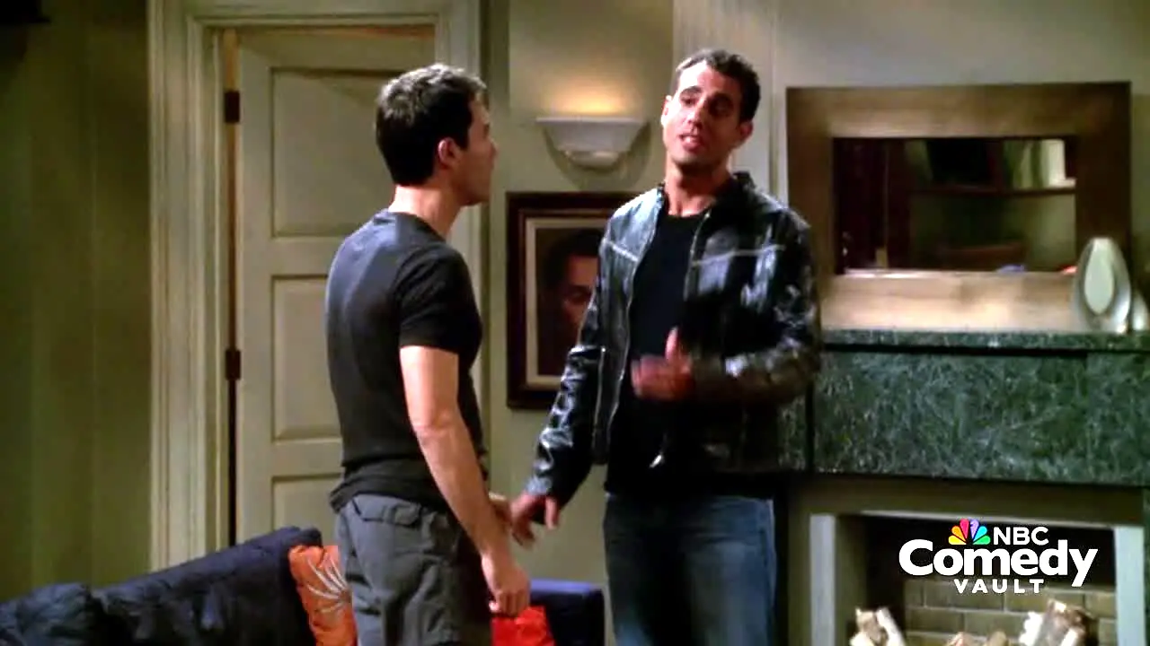 NBC Comedy Vault in diretta