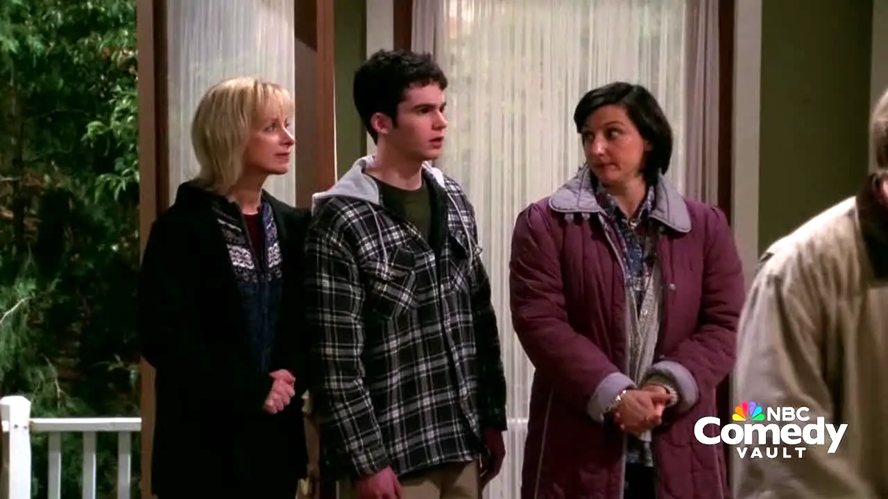 NBC Comedy Vault na żywo
