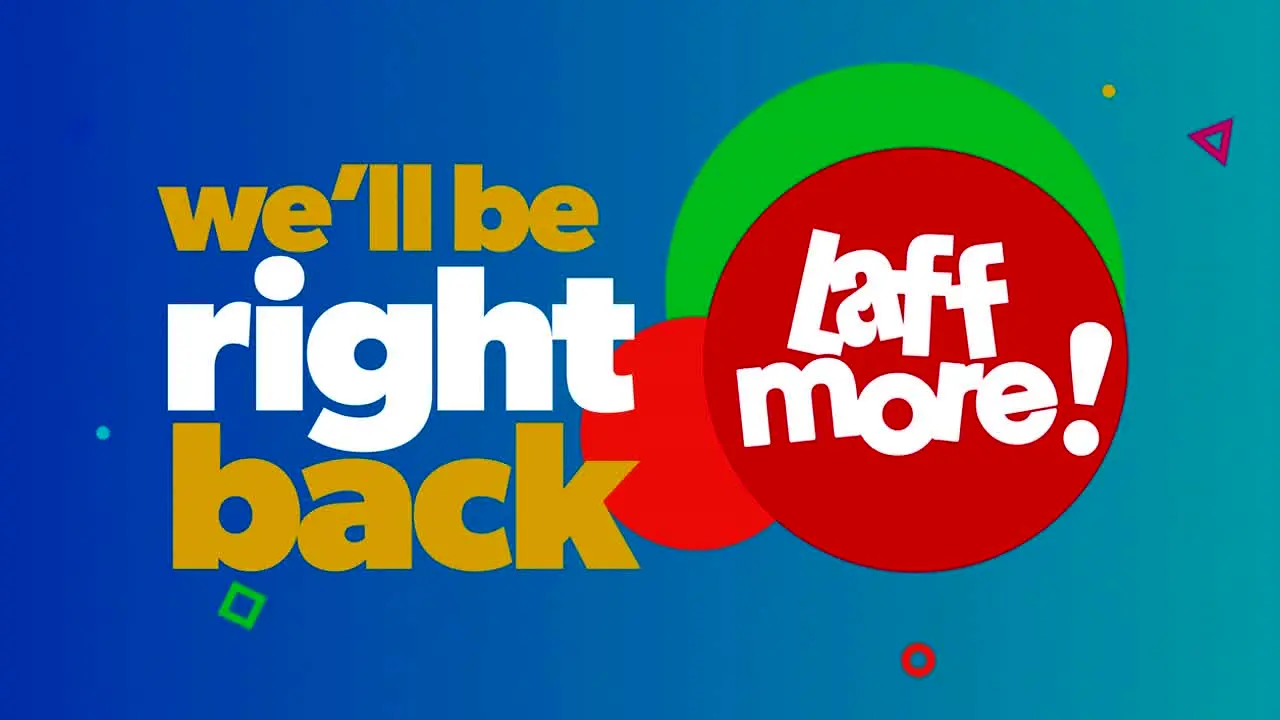 LAFF More — прямой эфир