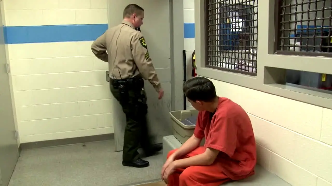 Sheriffs: El Dorado County na żywo