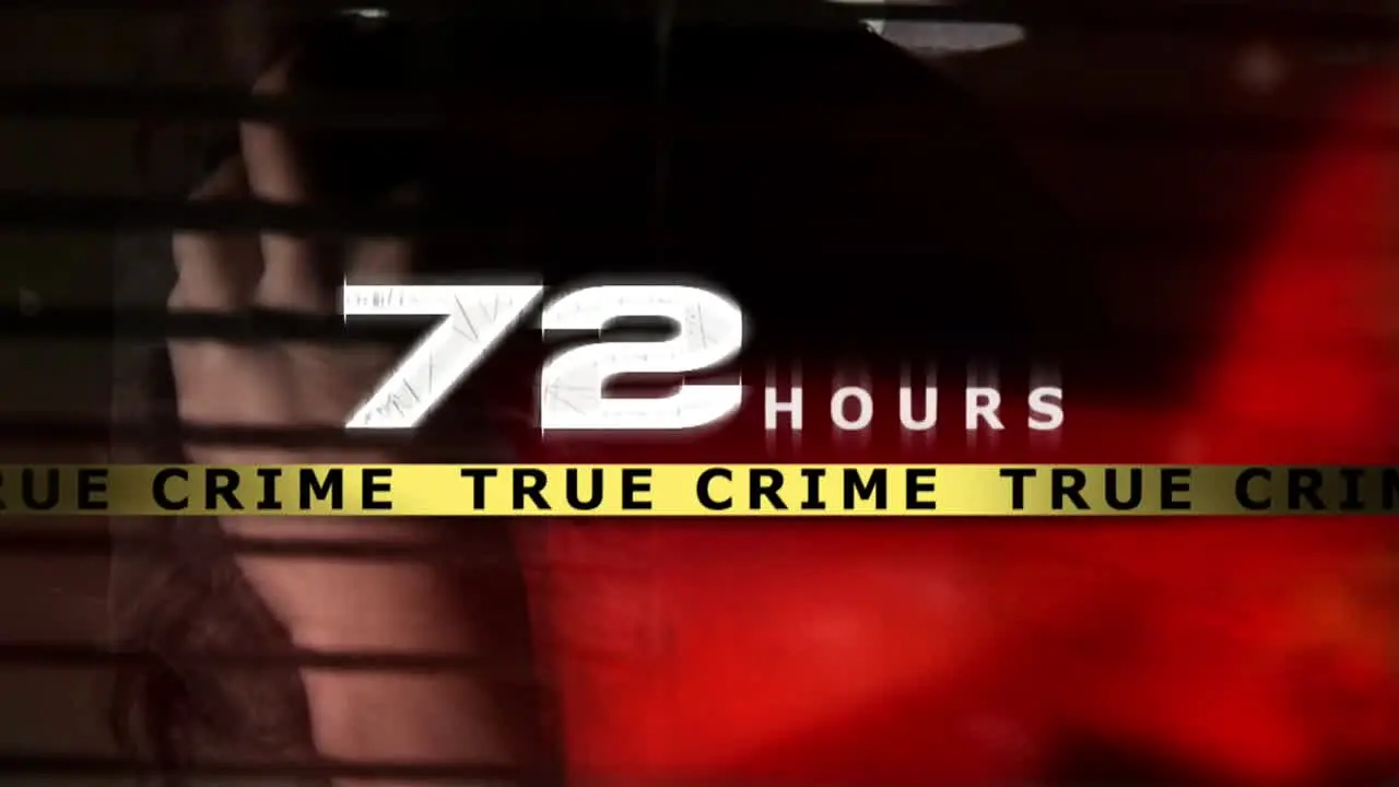 Crime Scene TV live