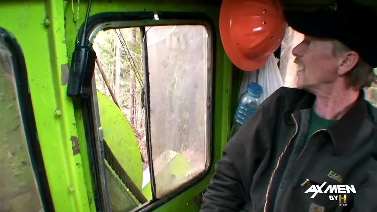 Ax Men en vivo