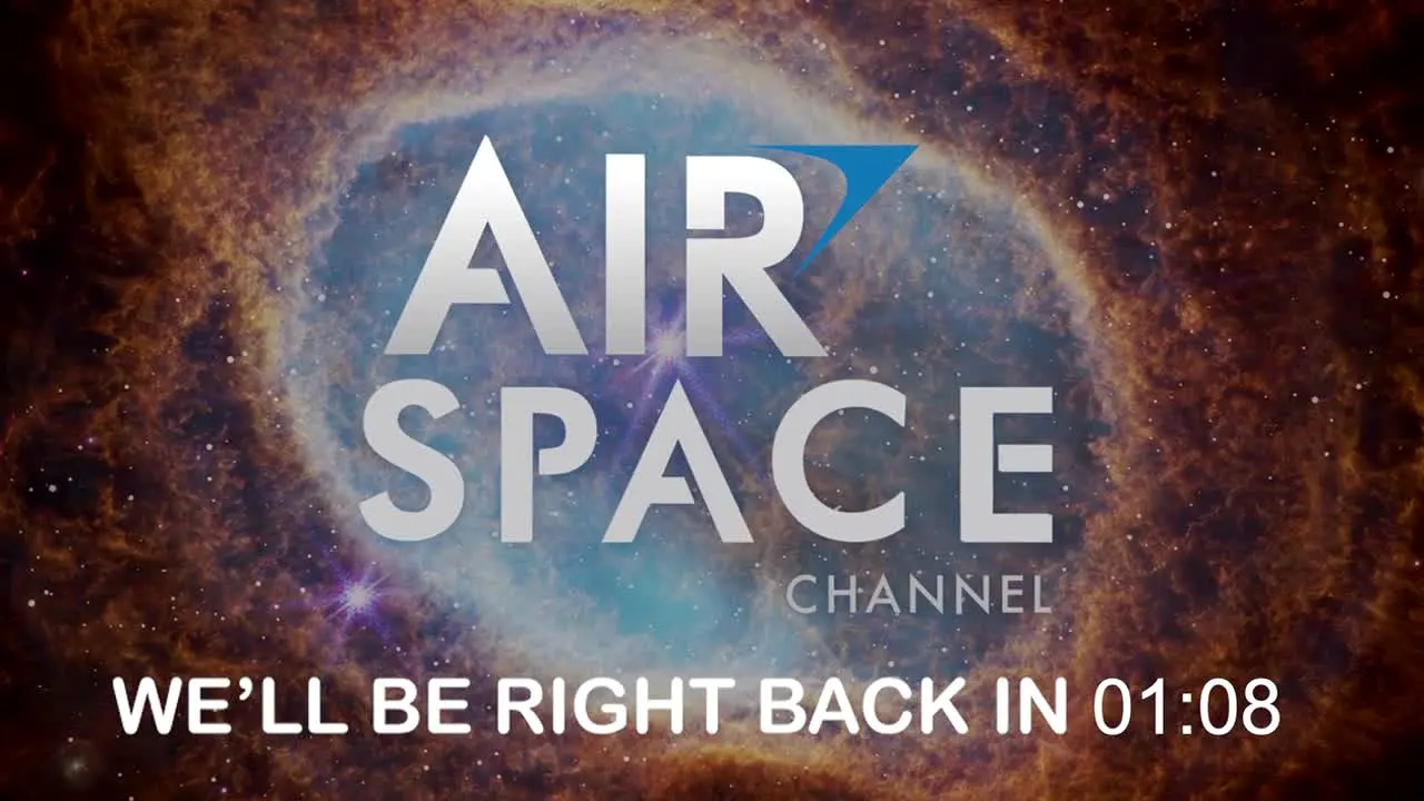 AIR & Space live