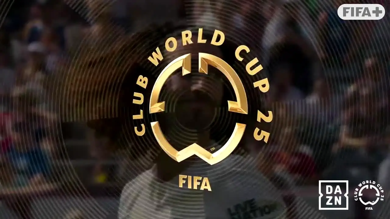 FIFA+ live
