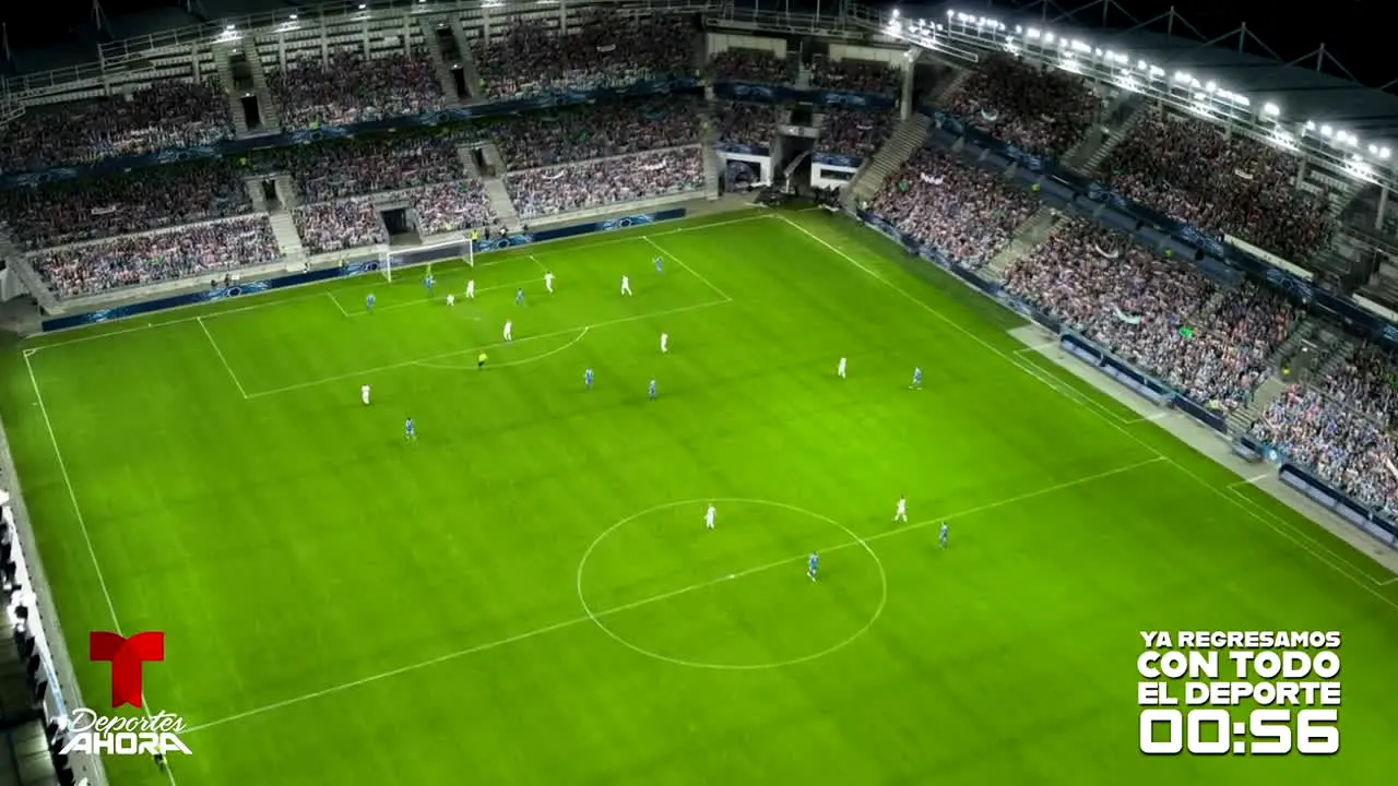 Telemundo Deportes Ahora live