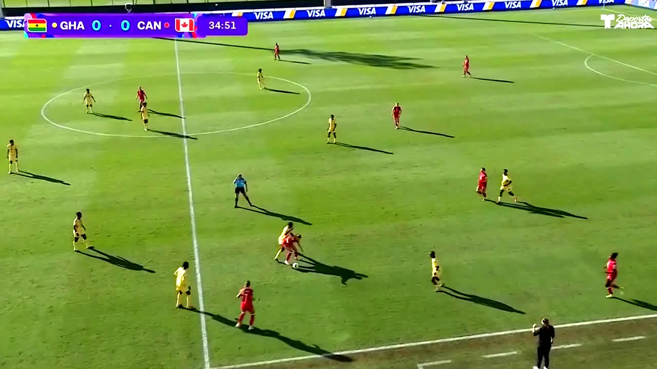 Telemundo Deportes Ahora live