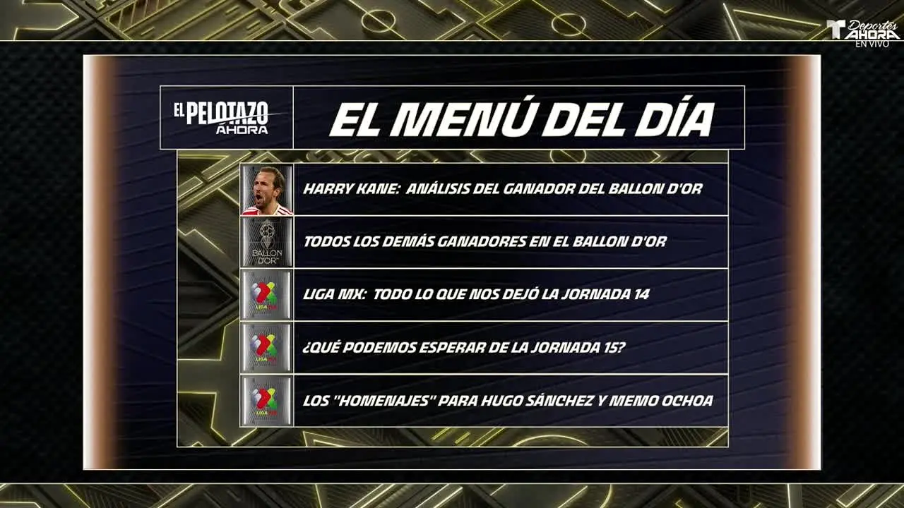 Telemundo Deportes Ahora live