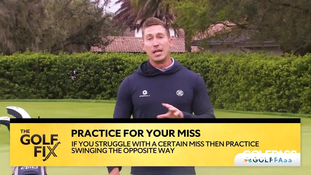 GolfPass na żywo