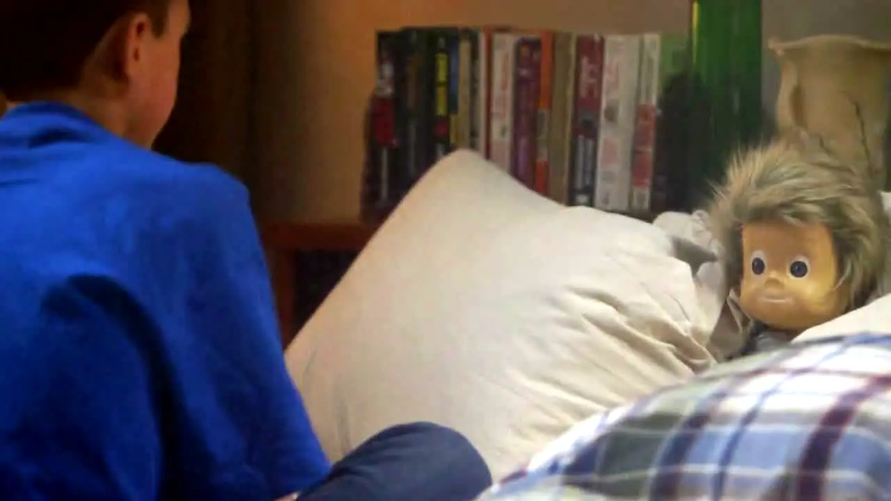 Paranormal Files ao vivo