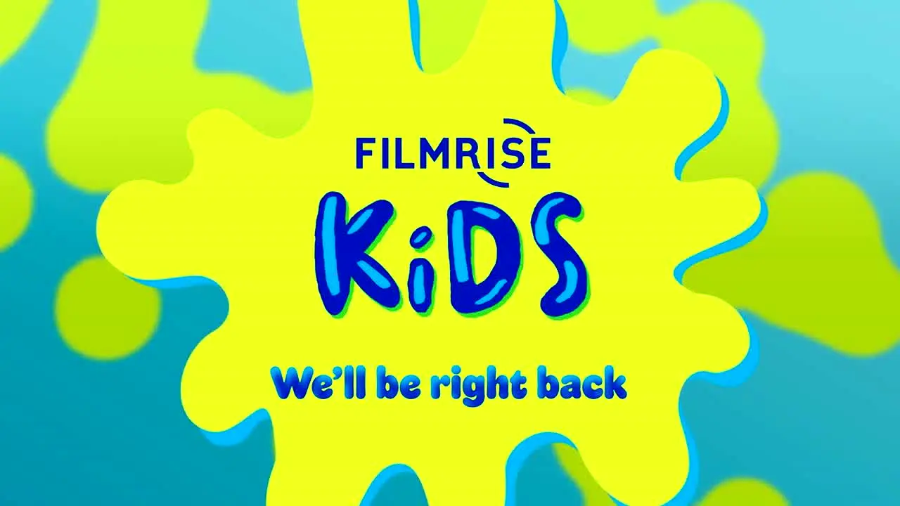 Filmrise Kids live