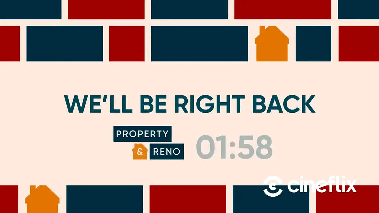 Property & Reno ao vivo
