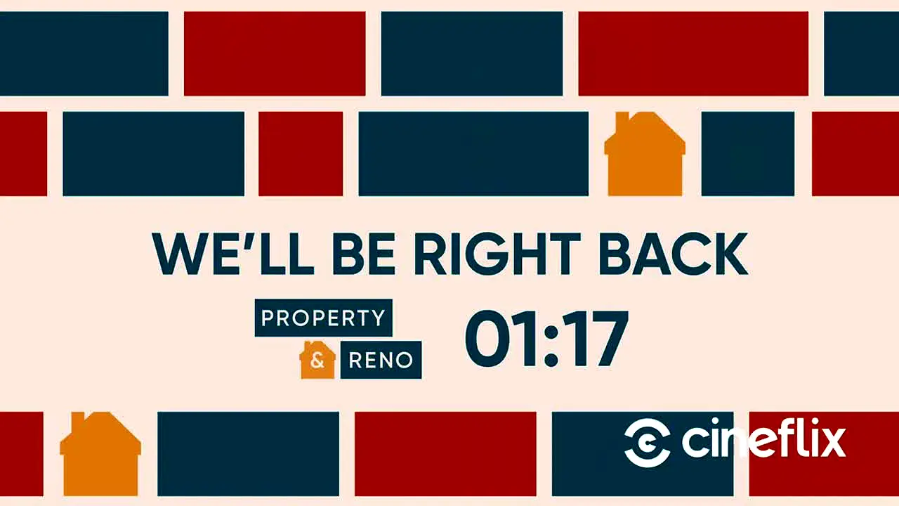 Property & Reno live