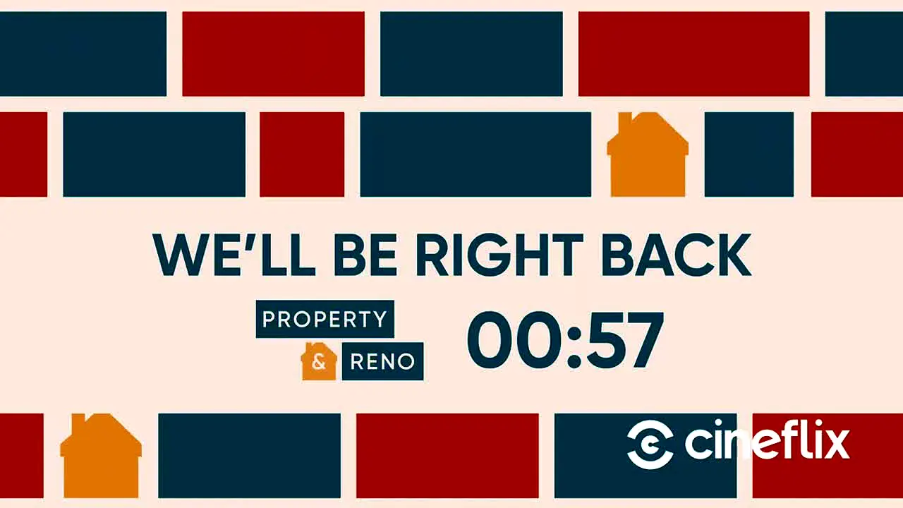 Property & Reno live