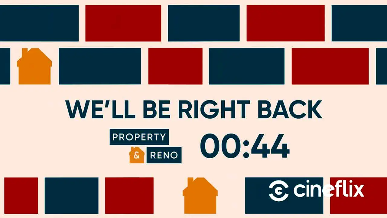 Property & Reno live