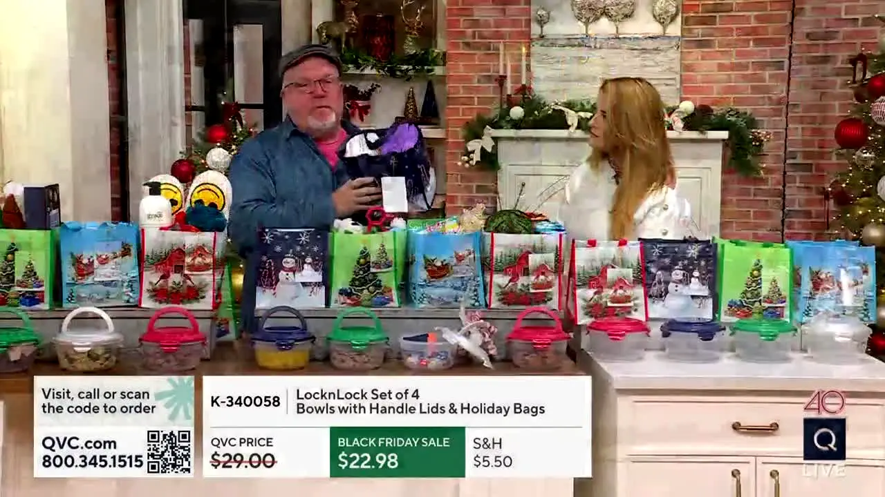 QVC en direct