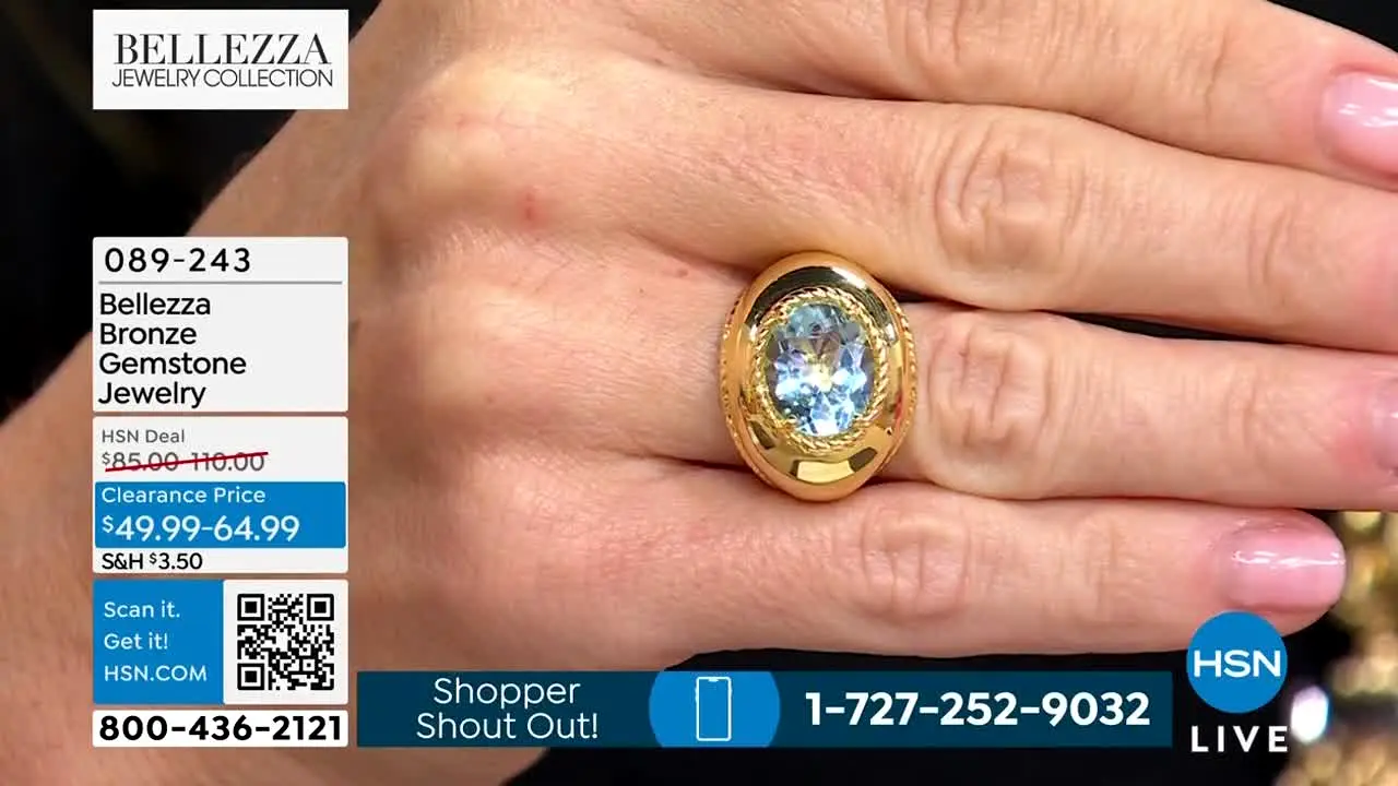 HSN live