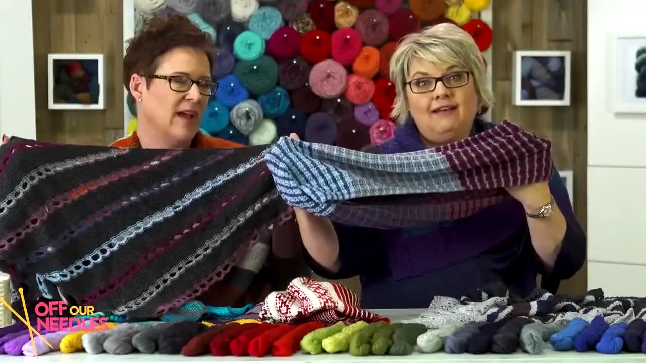 CraftsyTV na żywo
