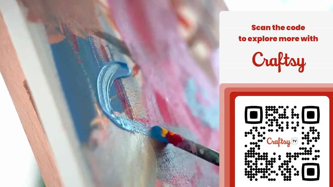 CraftsyTV ao vivo