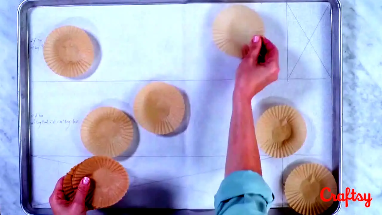 CraftsyTV en direct