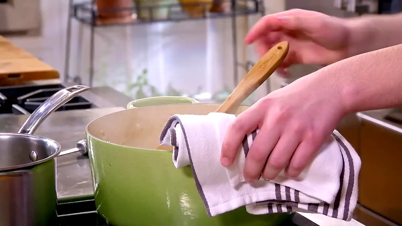 Lidia's Kitchen live