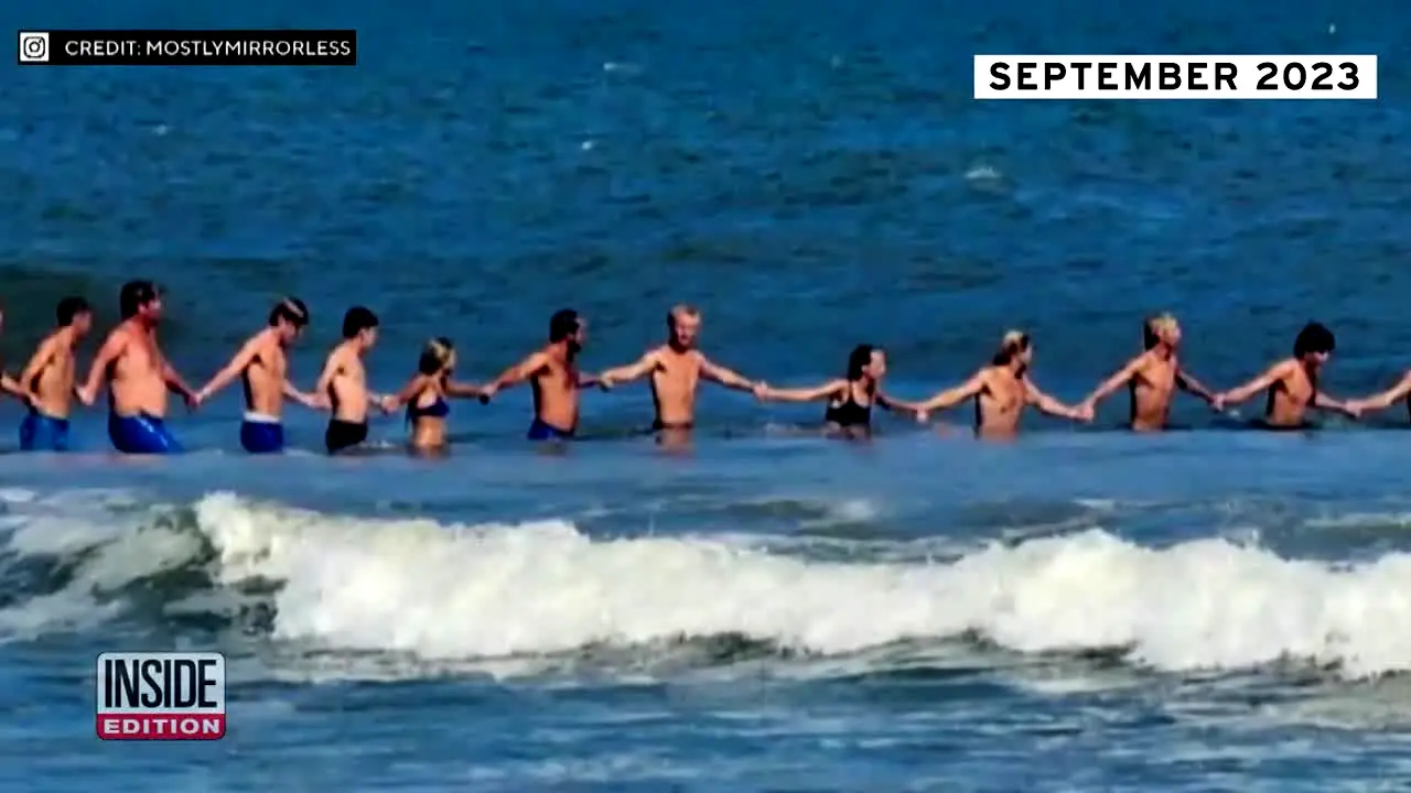 Inside Edition in diretta
