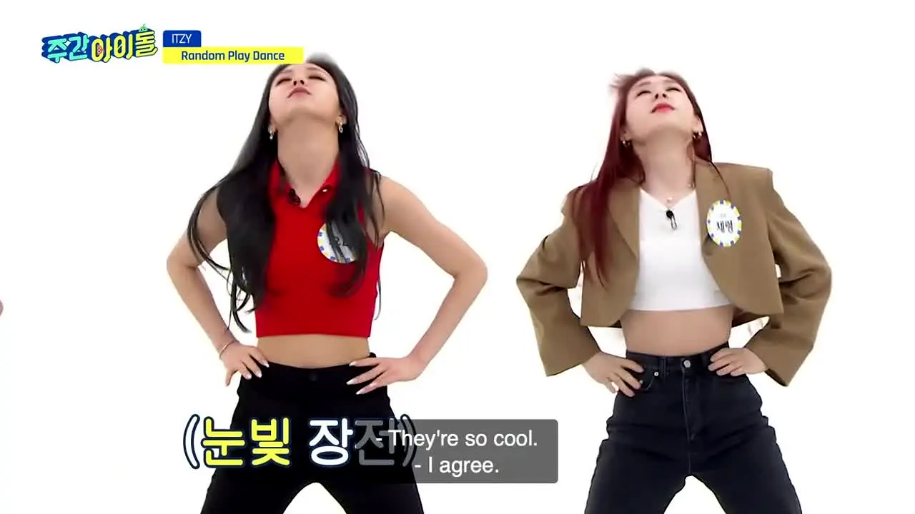 NEW KPOP live
