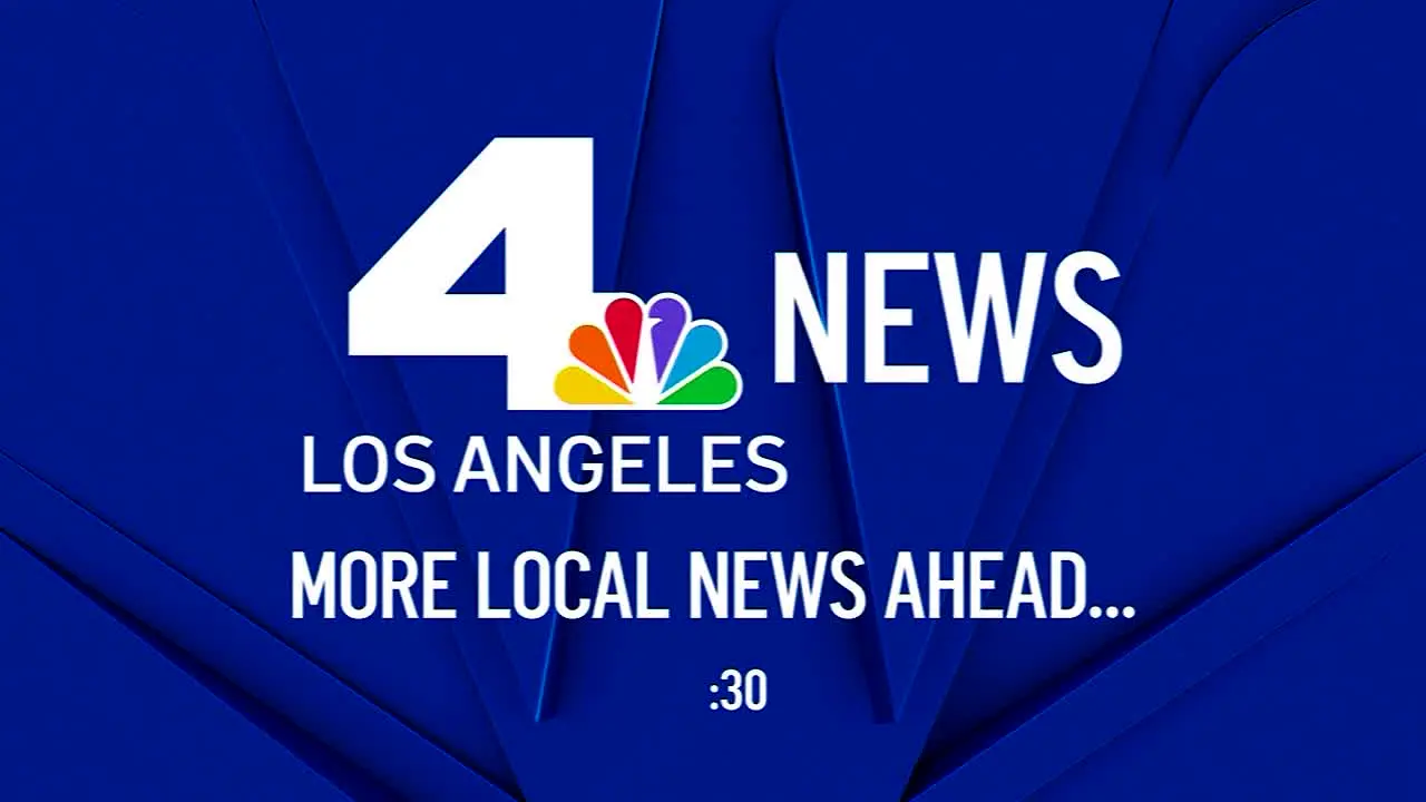 NBC News Los Angeles live
