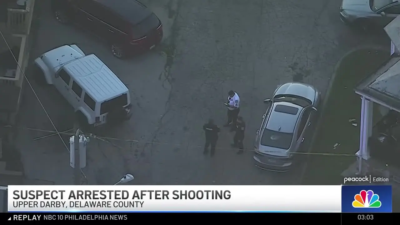 NBC News Philadelphia live