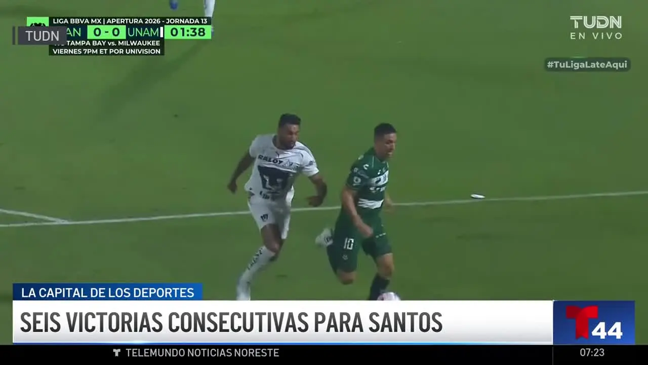 Telemundo Noticias Noreste live