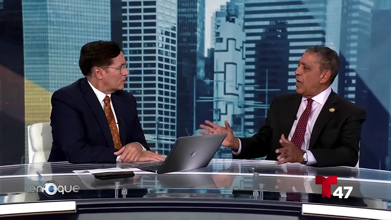 Telemundo Noticias Noreste live