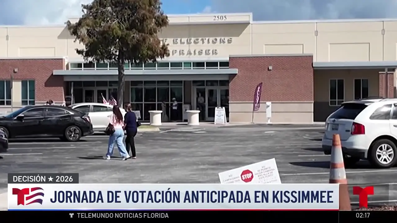 Telemundo Noticias Florida live
