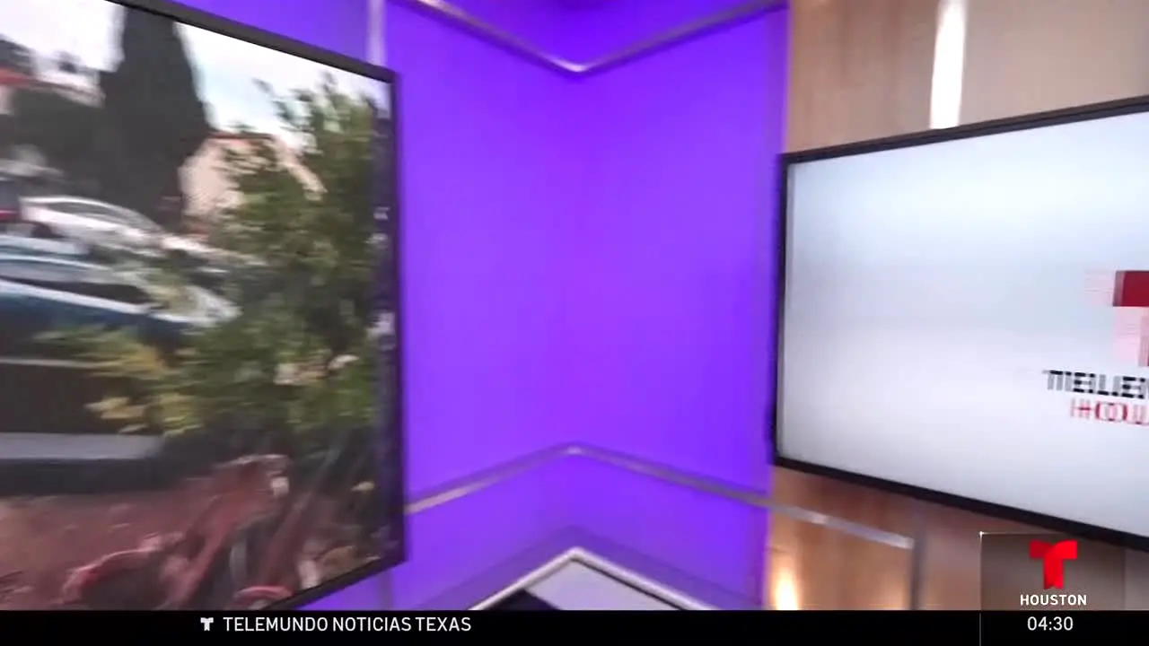 Telemundo Noticias Texas — прямой эфир
